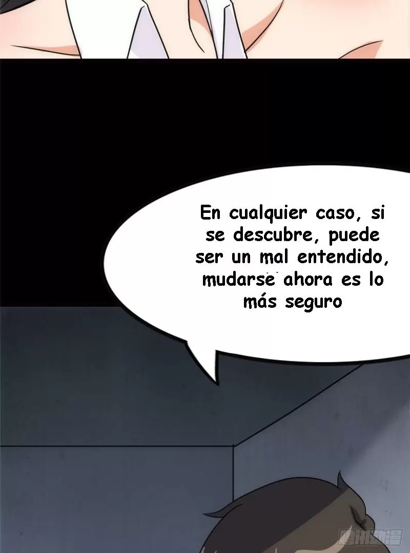 My Girlfriend is a Zombie Capítulo 224 - Página 23 en español