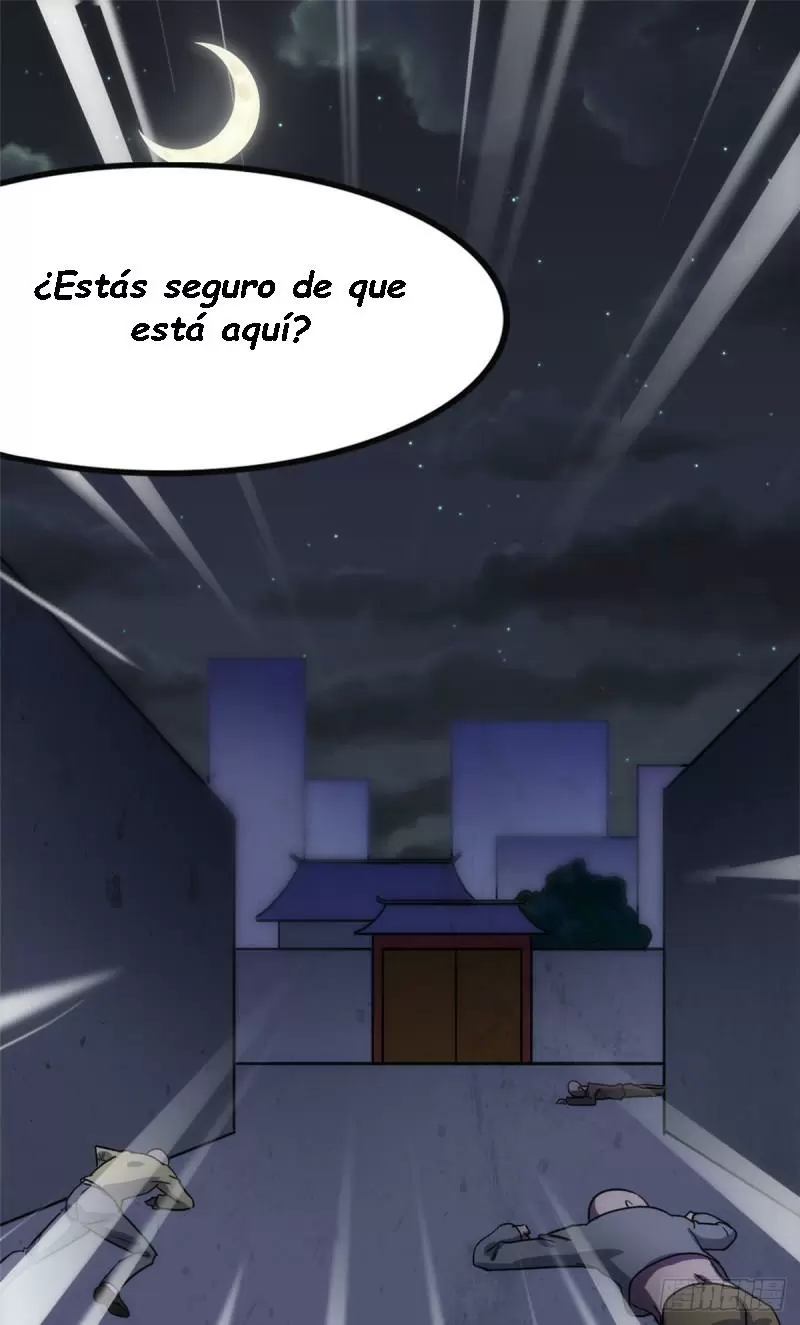 My Girlfriend is a Zombie Capítulo 224 - Página 26 en español