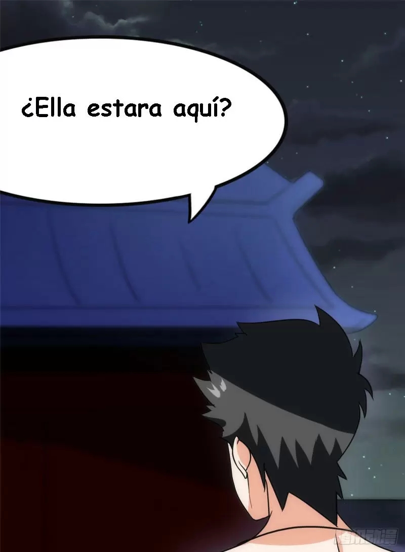 My Girlfriend is a Zombie Capítulo 224 - Página 32 en español