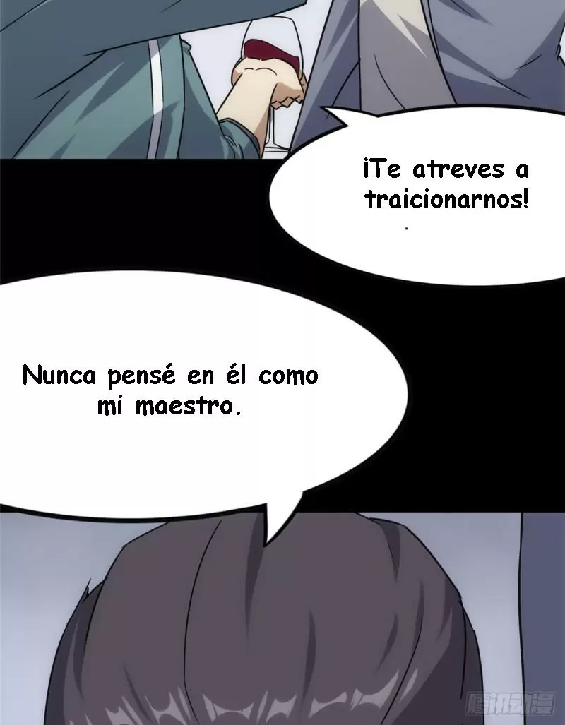 My Girlfriend is a Zombie Capítulo 224 - Página 54 en español