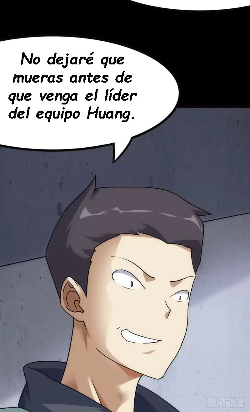 My Girlfriend is a Zombie Capítulo 224 - Página 58 en español