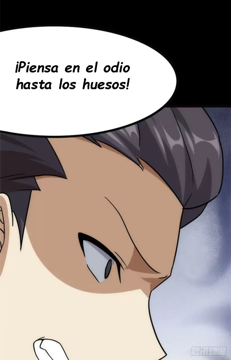My Girlfriend is a Zombie Capítulo 224 - Página 61 en español