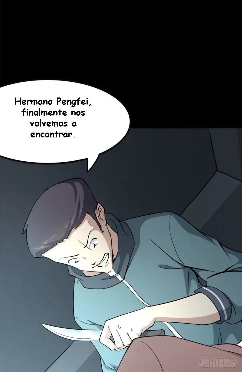 My Girlfriend is a Zombie Capítulo 225 - Página 10 en español