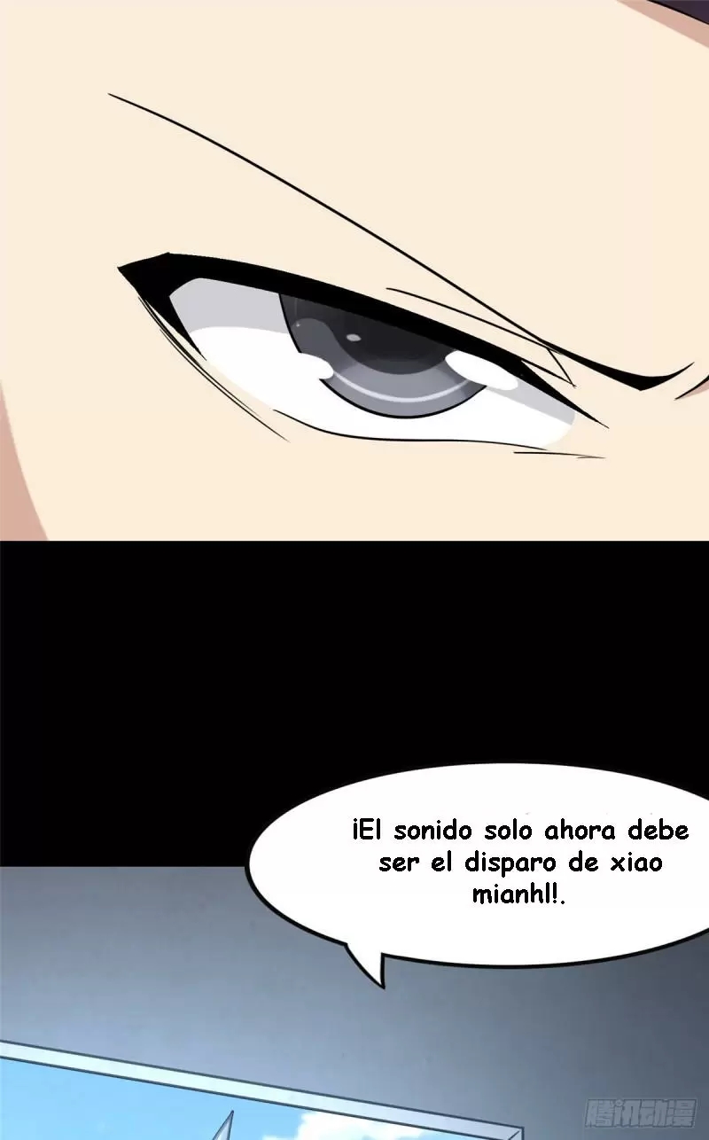 My Girlfriend is a Zombie Capítulo 225 - Página 56 en español