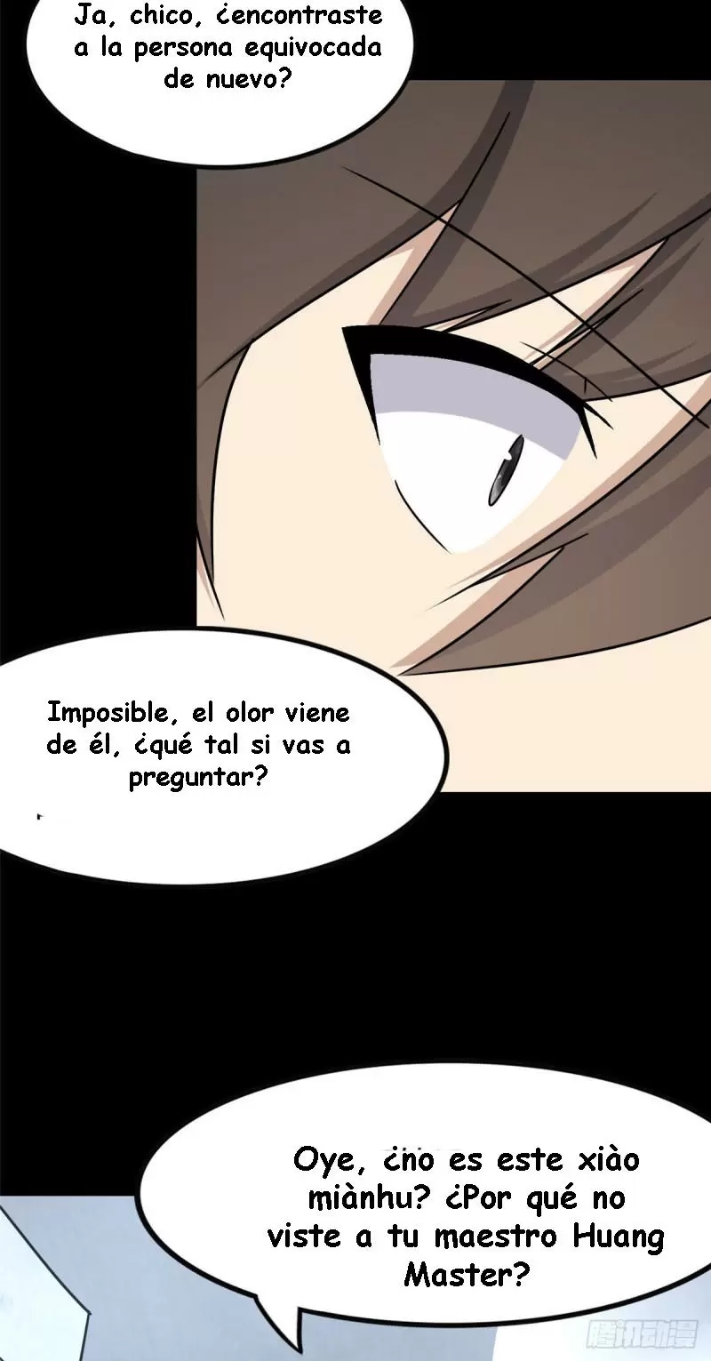My Girlfriend is a Zombie Capítulo 225 - Página 69 en español
