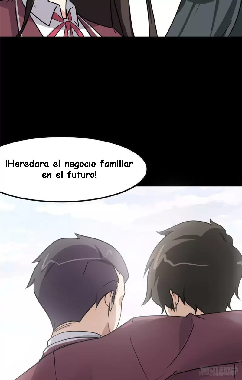 My Girlfriend is a Zombie Capítulo 226 - Página 13 en español