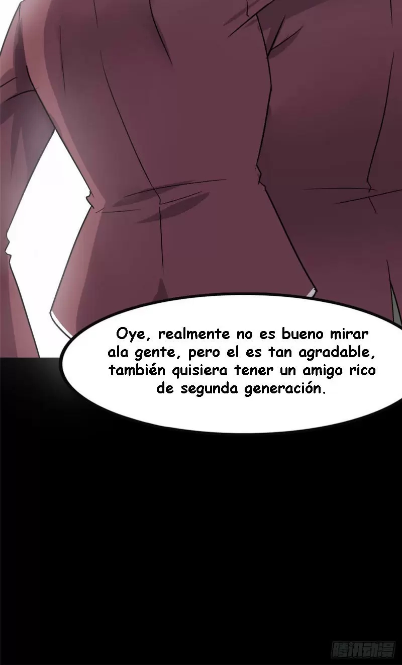 My Girlfriend is a Zombie Capítulo 226 - Página 14 en español