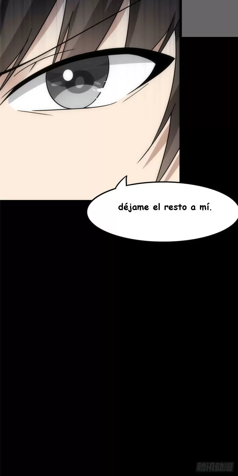 My Girlfriend is a Zombie Capítulo 226 - Página 32 en español
