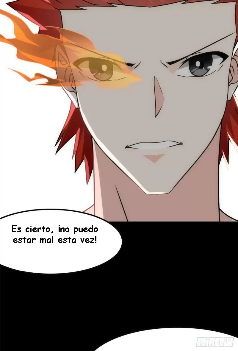 My Girlfriend is a Zombie Capítulo 226 - Página 36 en español