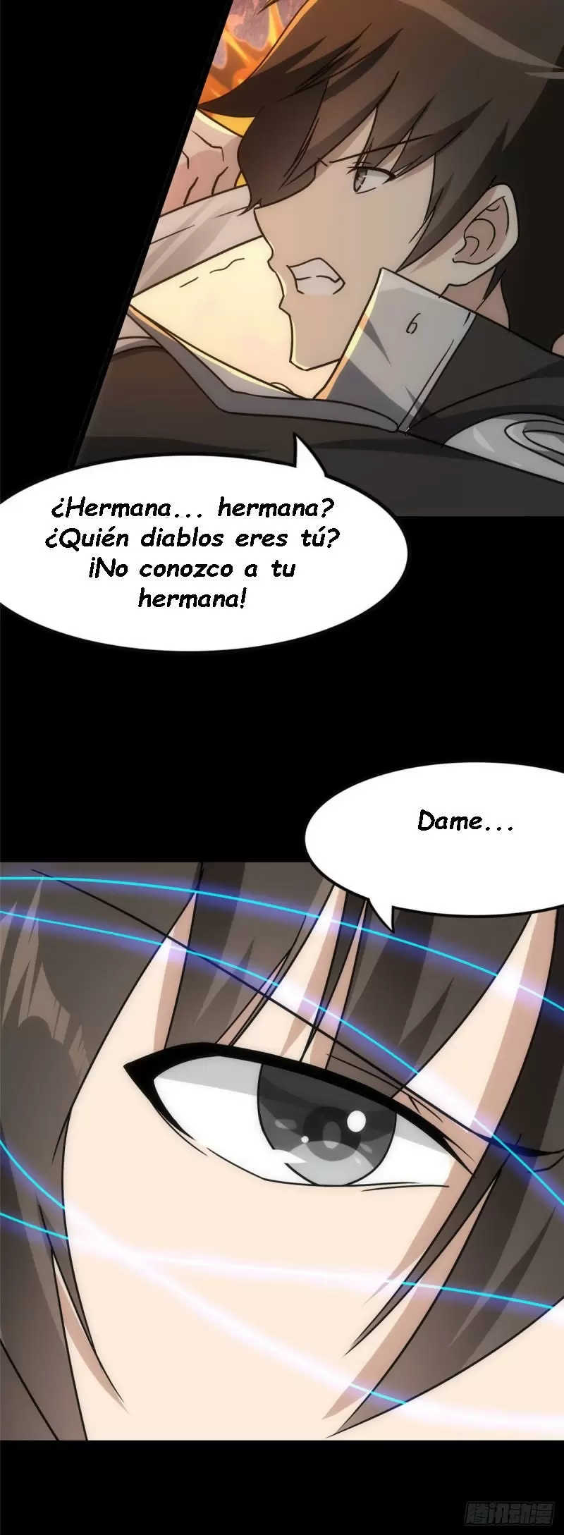 My Girlfriend is a Zombie Capítulo 226 - Página 48 en español