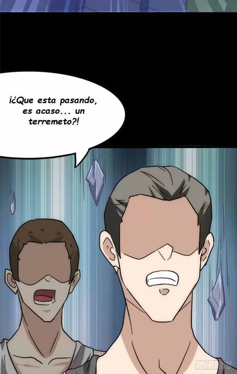 My Girlfriend is a Zombie Capítulo 226 - Página 58 en español