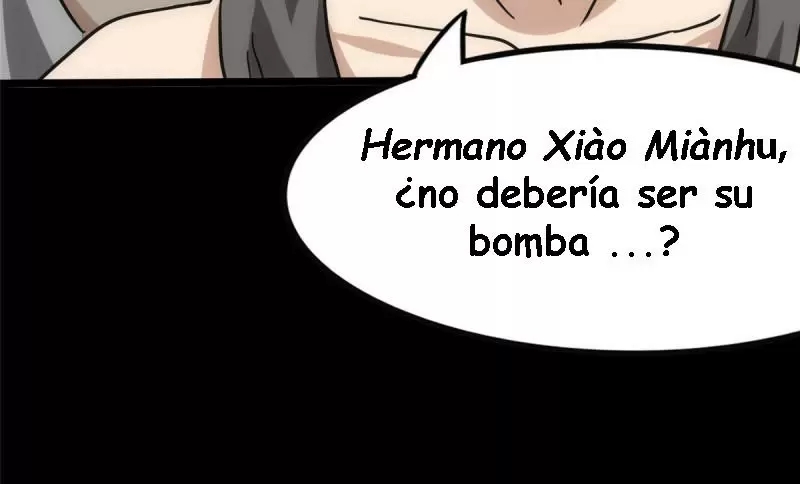 My Girlfriend is a Zombie Capítulo 226 - Página 59 en español