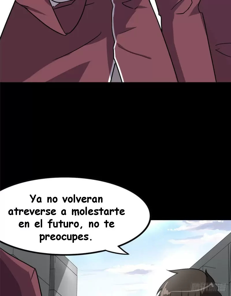 My Girlfriend is a Zombie Capítulo 226 - Página 6 en español