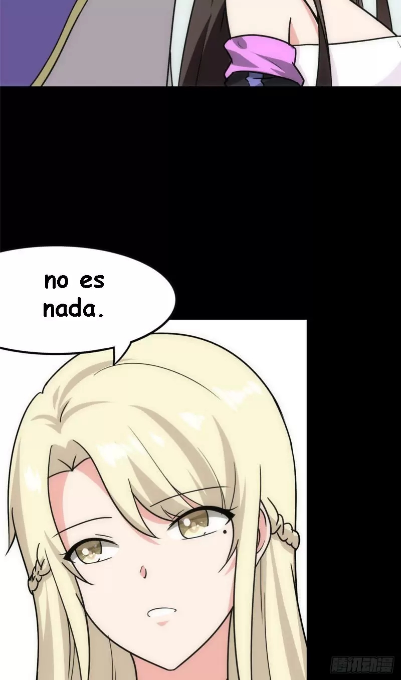 My Girlfriend is a Zombie Capítulo 226 - Página 65 en español