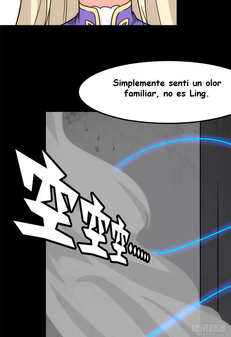 My Girlfriend is a Zombie Capítulo 226 - Página 66 en español