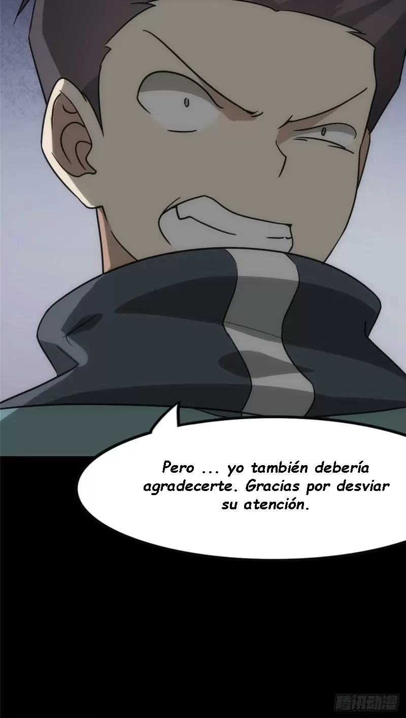 My Girlfriend is a Zombie Capítulo 226 - Página 69 en español