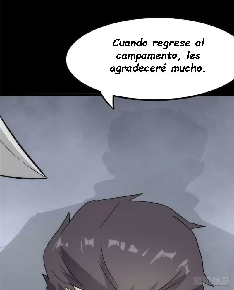 My Girlfriend is a Zombie Capítulo 226 - Página 73 en español