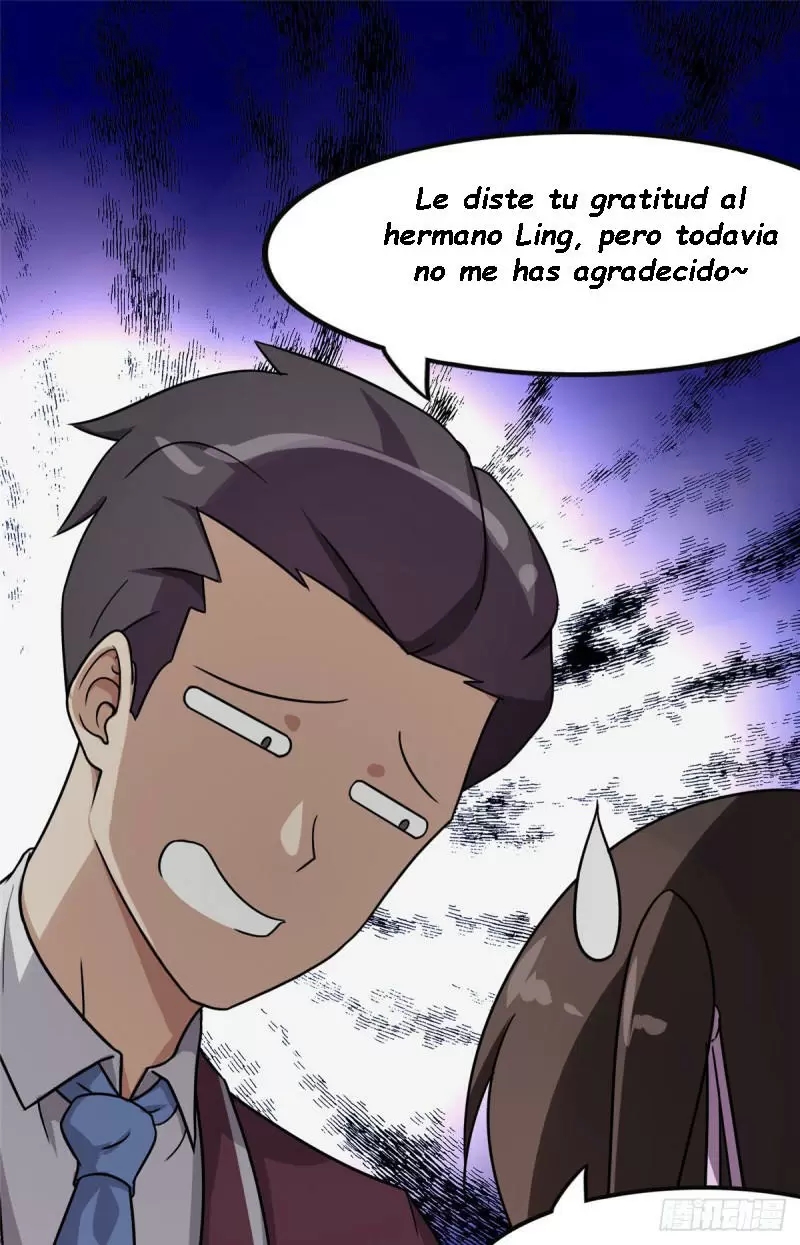 My Girlfriend is a Zombie Capítulo 226 - Página 9 en español