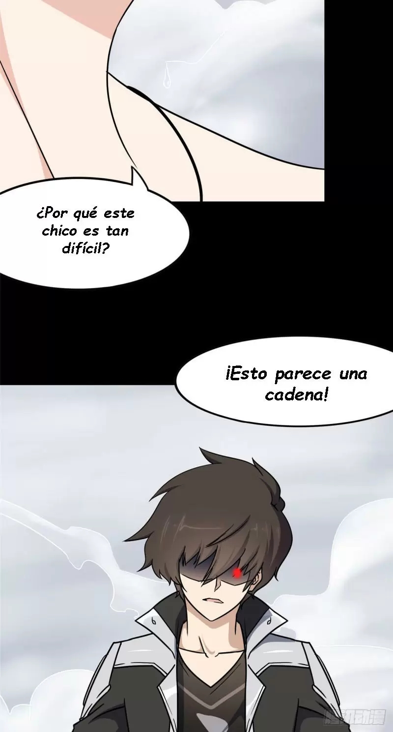 My Girlfriend is a Zombie Capítulo 227 - Página 14 en español