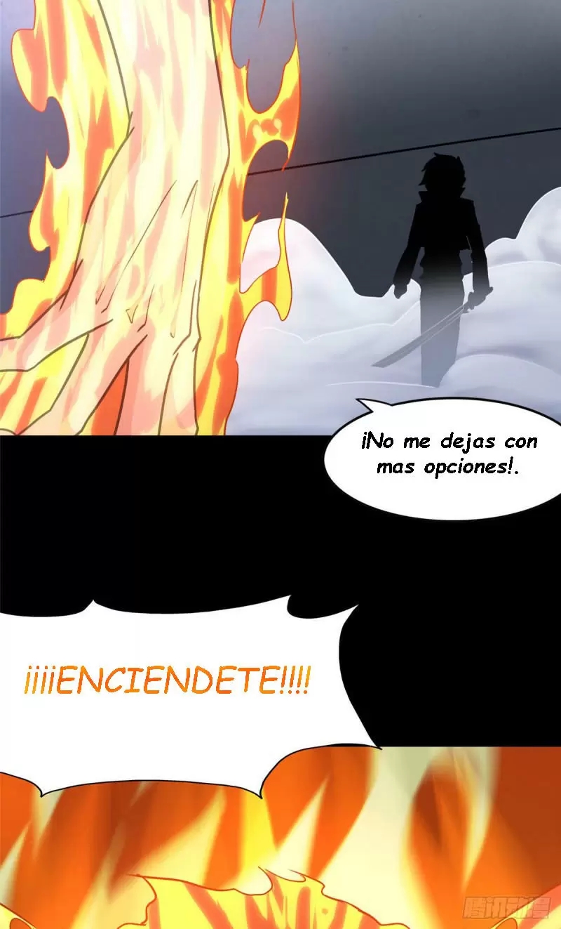 My Girlfriend is a Zombie Capítulo 227 - Página 16 en español