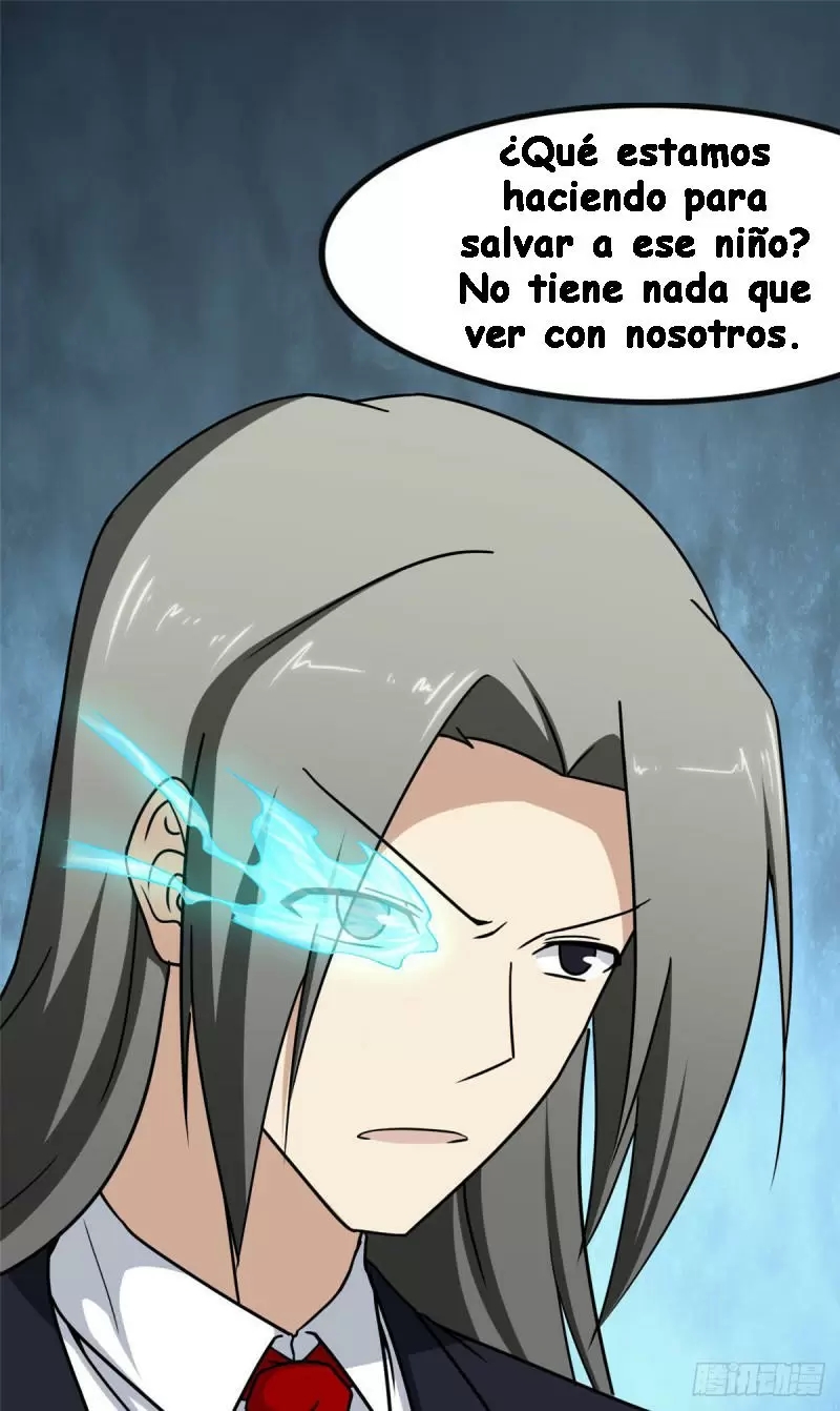 My Girlfriend is a Zombie Capítulo 227 - Página 42 en español