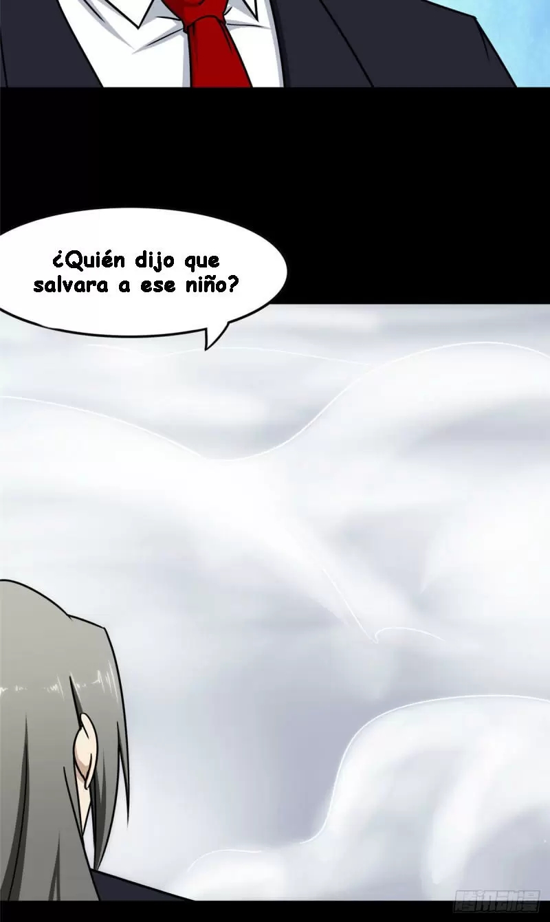 My Girlfriend is a Zombie Capítulo 227 - Página 43 en español