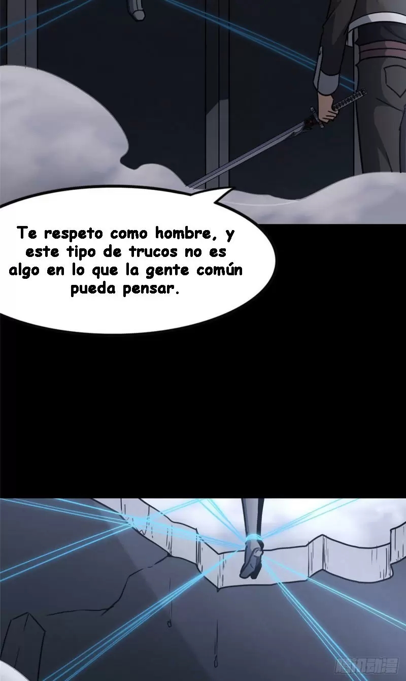 My Girlfriend is a Zombie Capítulo 227 - Página 45 en español