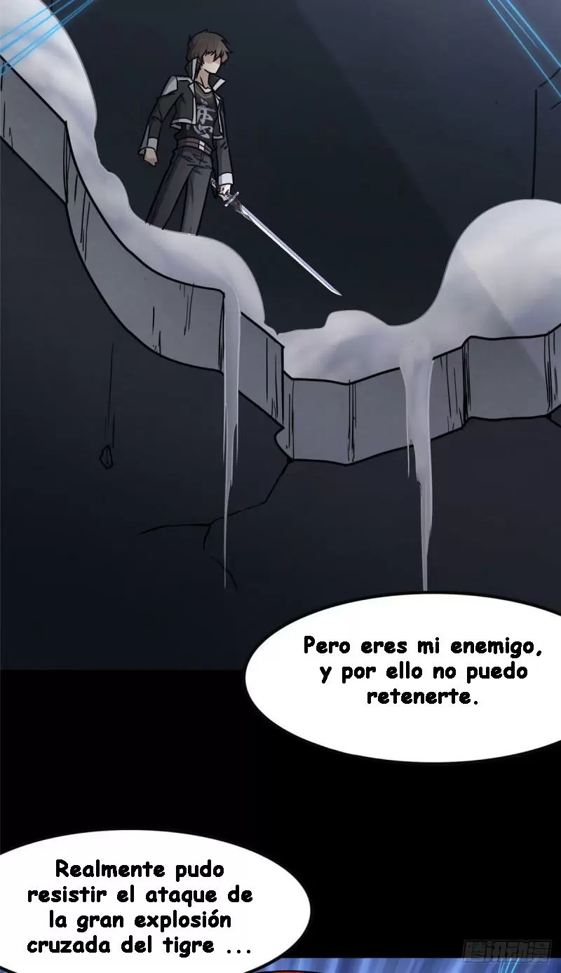 My Girlfriend is a Zombie Capítulo 227 - Página 46 en español