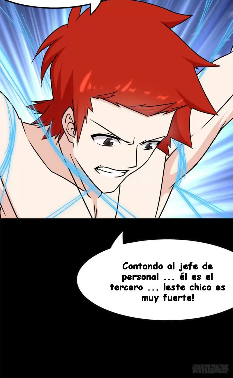 My Girlfriend is a Zombie Capítulo 227 - Página 47 en español