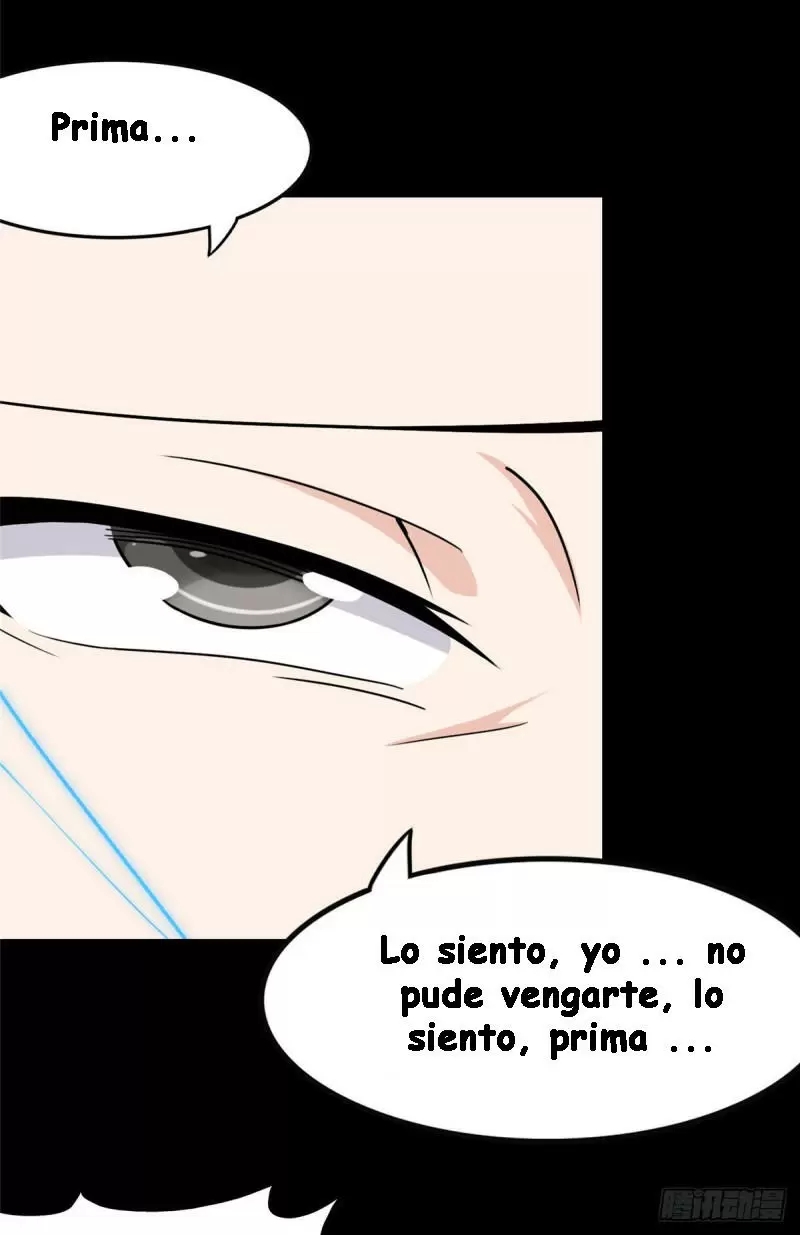My Girlfriend is a Zombie Capítulo 227 - Página 49 en español