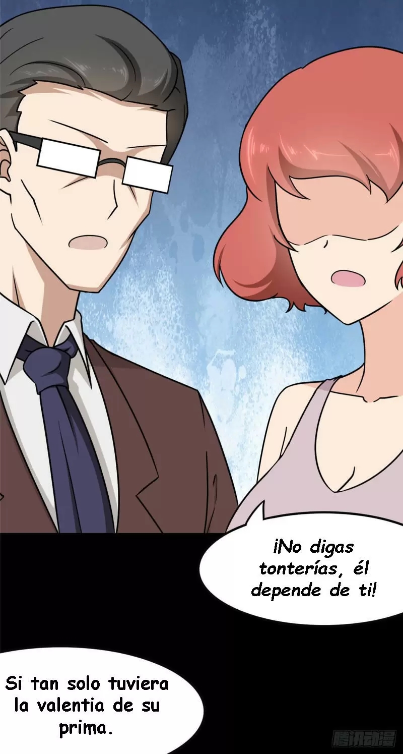 My Girlfriend is a Zombie Capítulo 227 - Página 5 en español