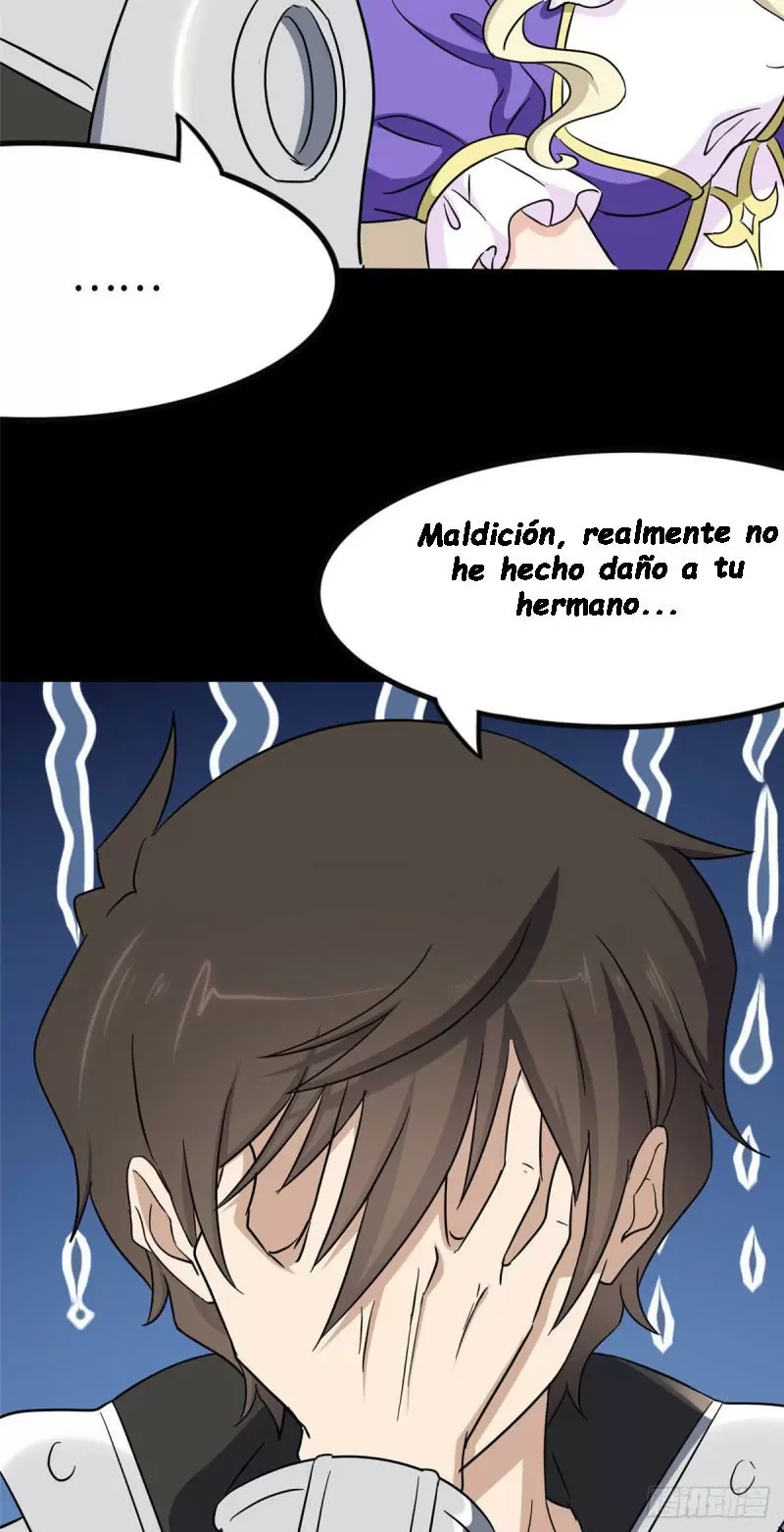 My Girlfriend is a Zombie Capítulo 227 - Página 62 en español