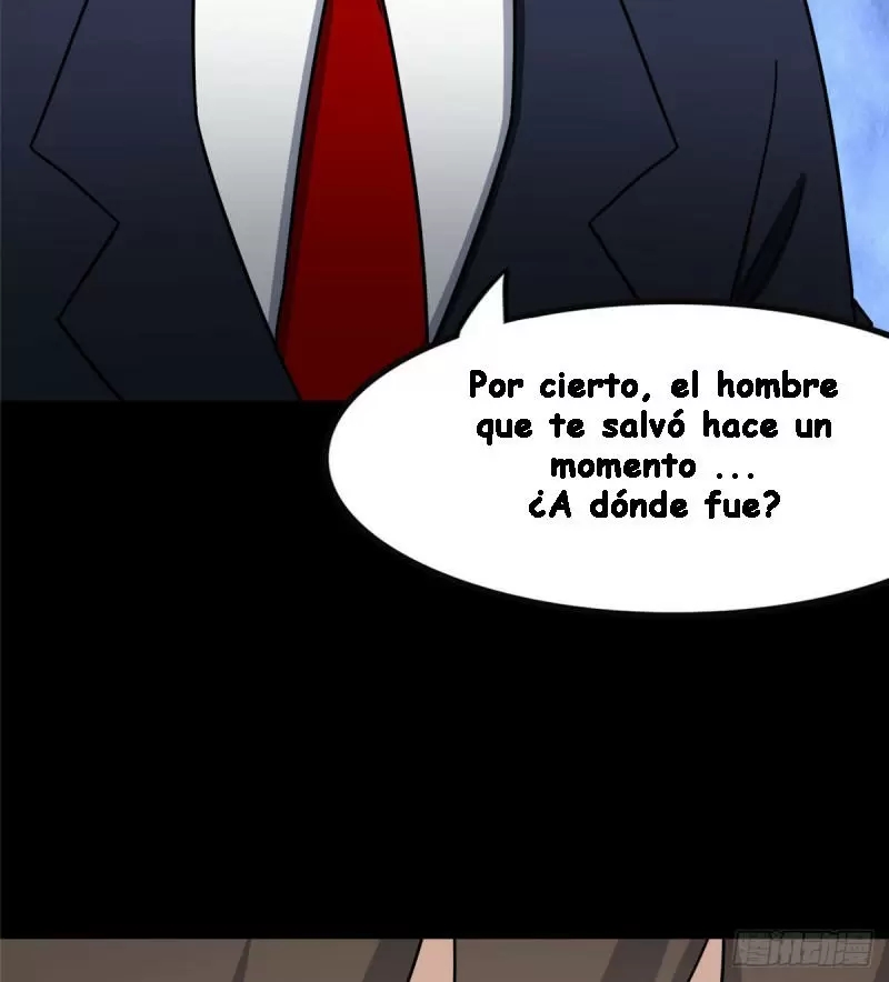 My Girlfriend is a Zombie Capítulo 227 - Página 67 en español