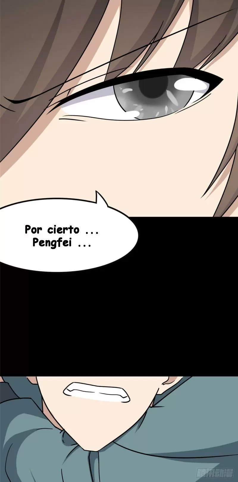 My Girlfriend is a Zombie Capítulo 227 - Página 68 en español