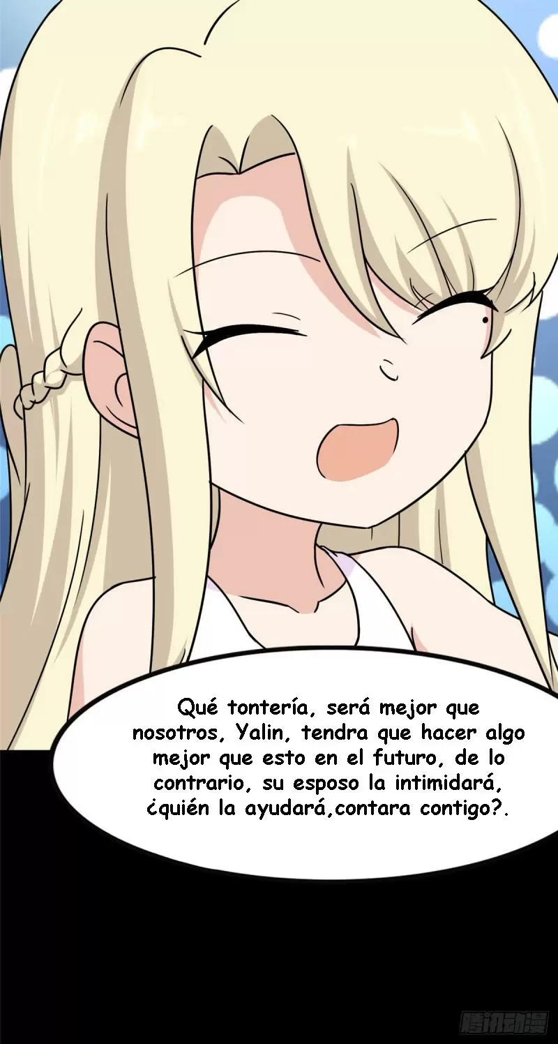 My Girlfriend is a Zombie Capítulo 227 - Página 7 en español