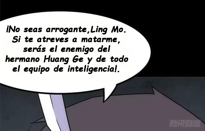 My Girlfriend is a Zombie Capítulo 228 - Página 26 en español