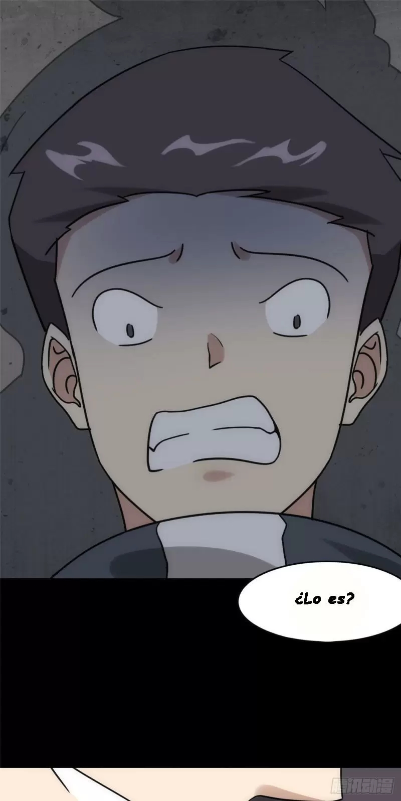 My Girlfriend is a Zombie Capítulo 228 - Página 28 en español