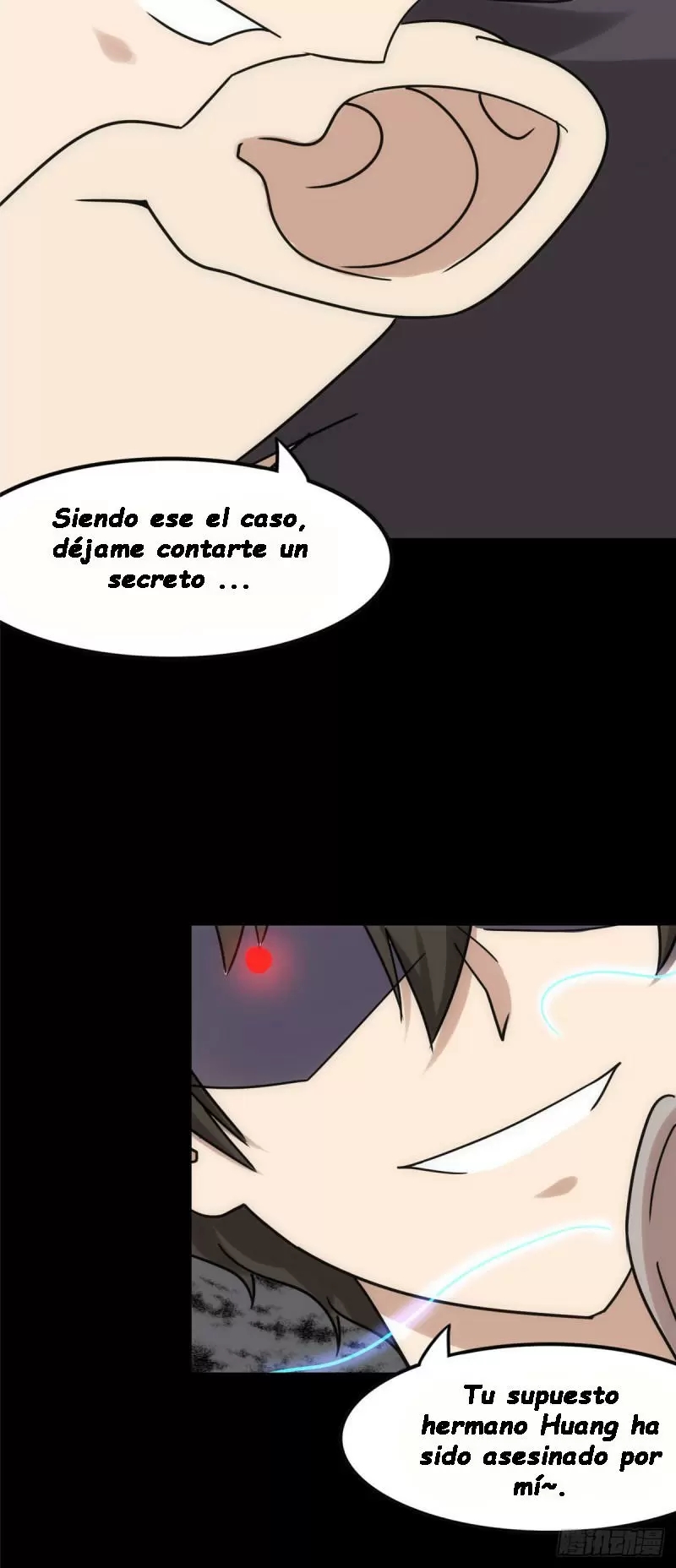 My Girlfriend is a Zombie Capítulo 228 - Página 29 en español