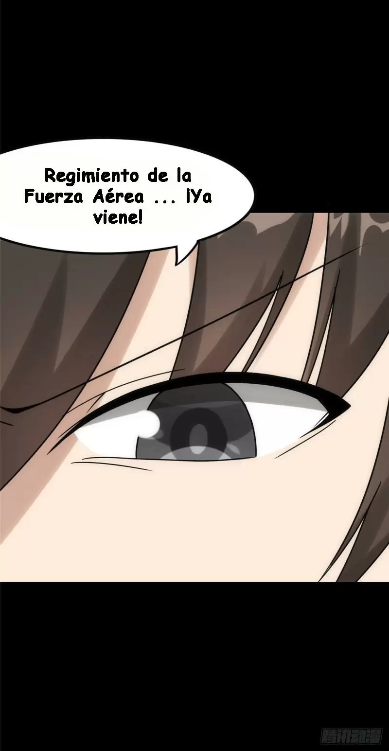 My Girlfriend is a Zombie Capítulo 228 - Página 45 en español