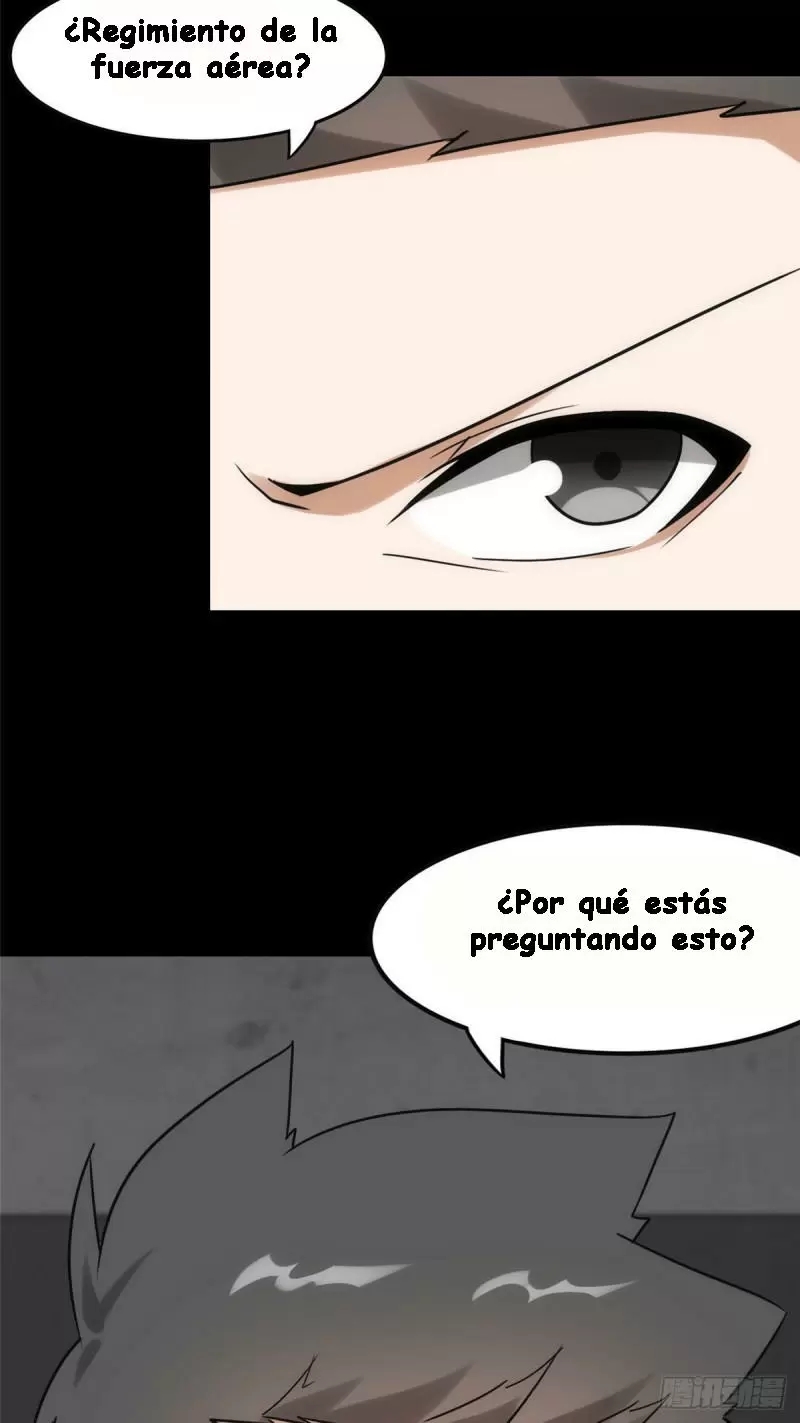 My Girlfriend is a Zombie Capítulo 228 - Página 50 en español