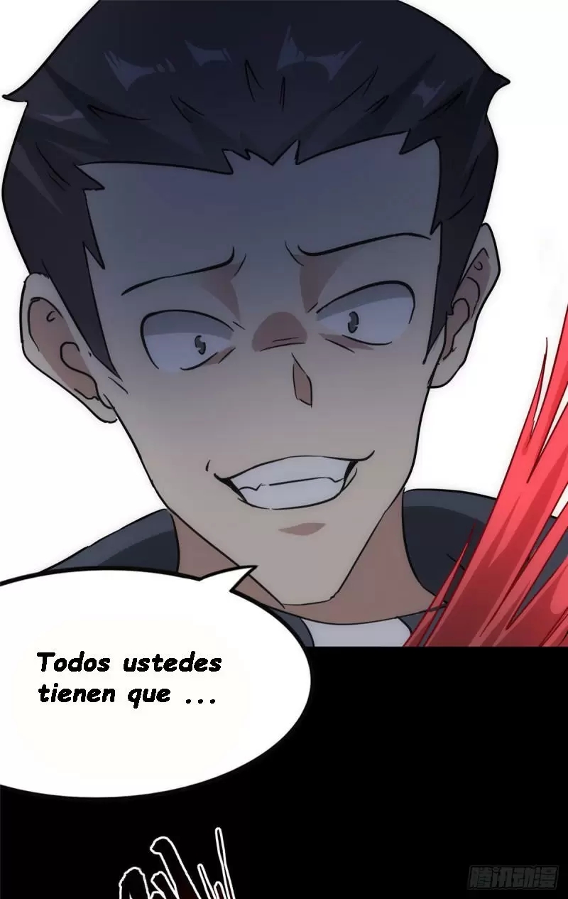 My Girlfriend is a Zombie Capítulo 228 - Página 8 en español