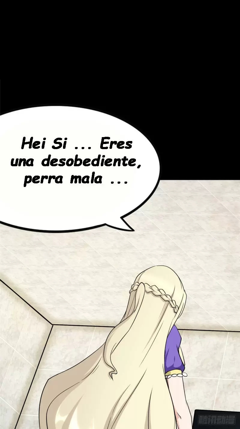 My Girlfriend is a Zombie Capítulo 229 - Página 15 en español