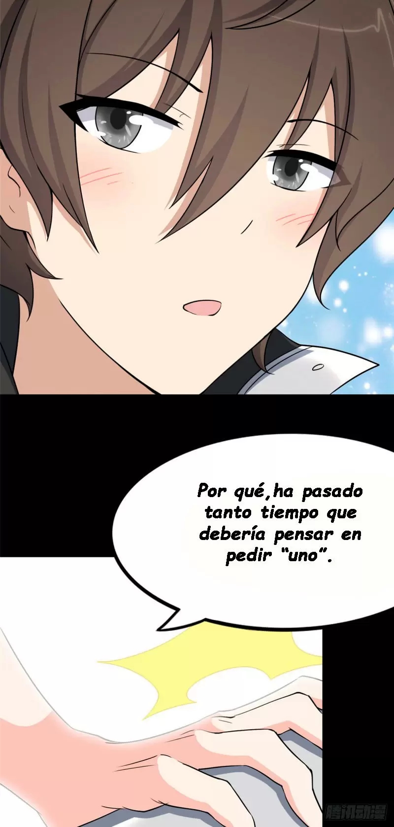 My Girlfriend is a Zombie Capítulo 229 - Página 20 en español