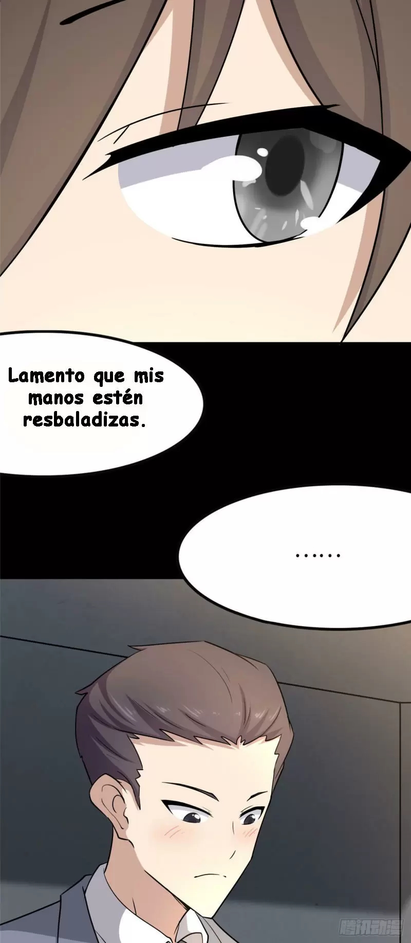 My Girlfriend is a Zombie Capítulo 229 - Página 26 en español