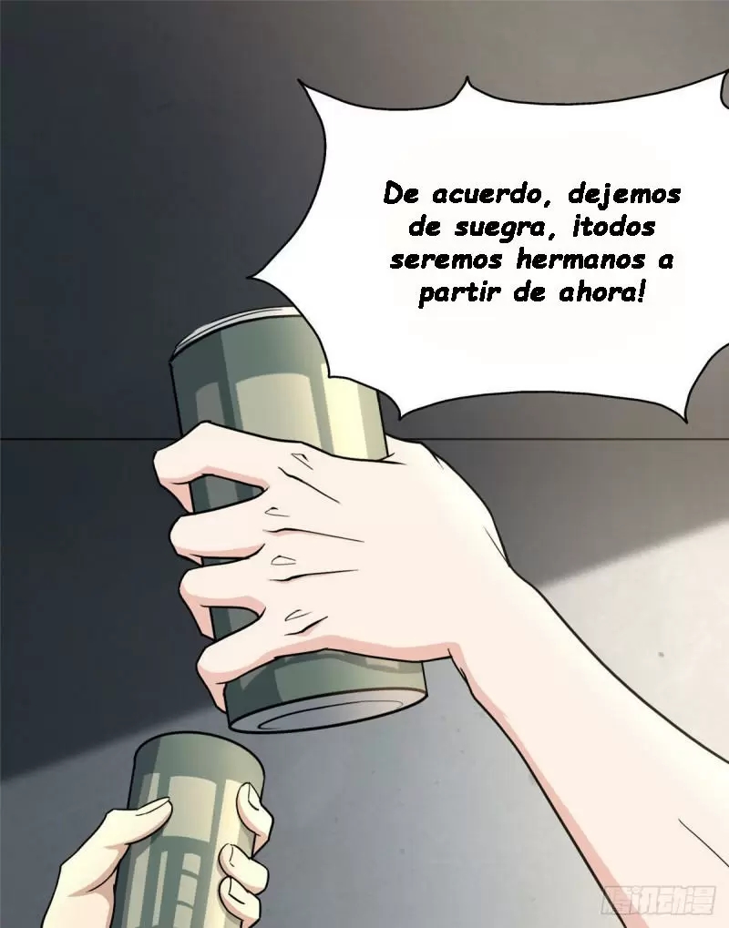My Girlfriend is a Zombie Capítulo 229 - Página 47 en español