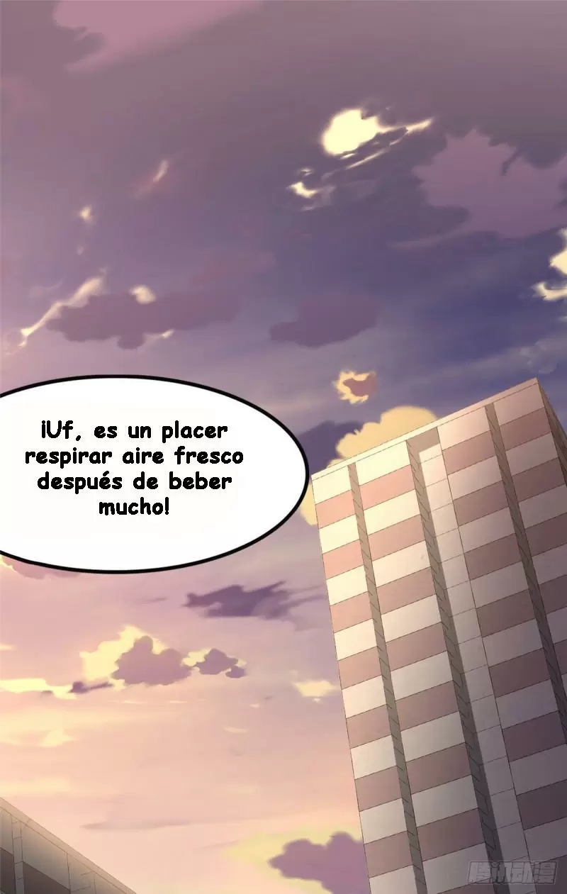 My Girlfriend is a Zombie Capítulo 229 - Página 52 en español