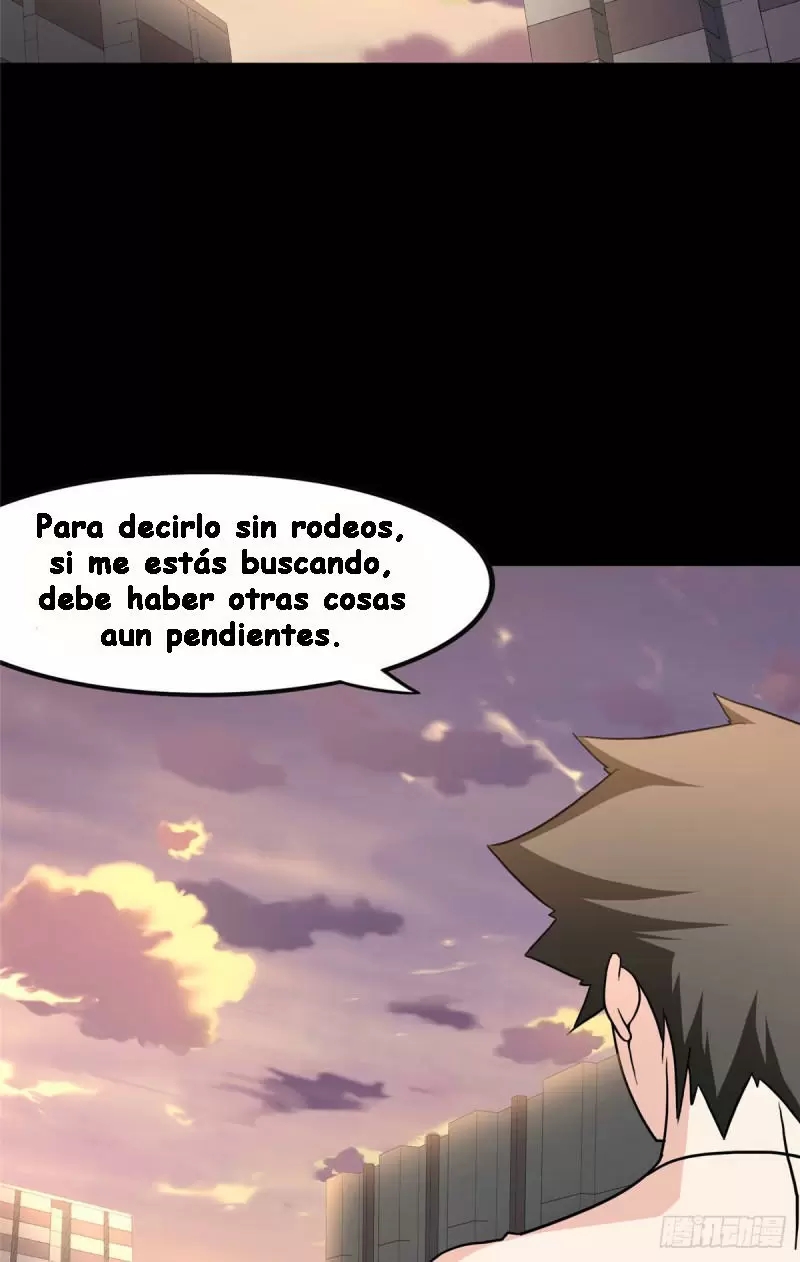 My Girlfriend is a Zombie Capítulo 229 - Página 53 en español