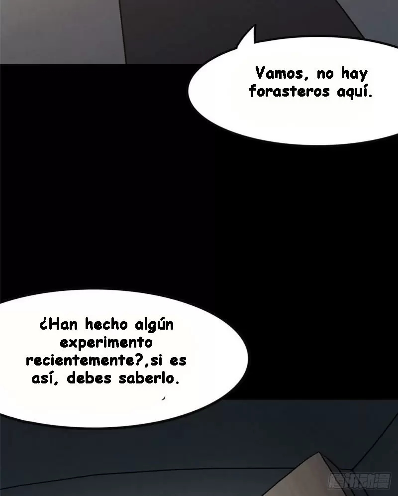 My Girlfriend is a Zombie Capítulo 229 - Página 65 en español