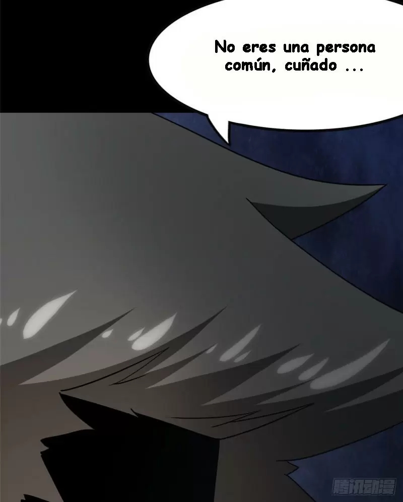 My Girlfriend is a Zombie Capítulo 229 - Página 68 en español