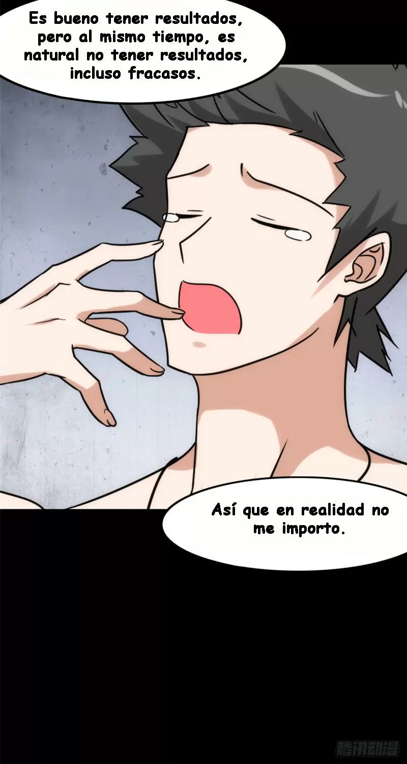 My Girlfriend is a Zombie Capítulo 230 - Página 14 en español